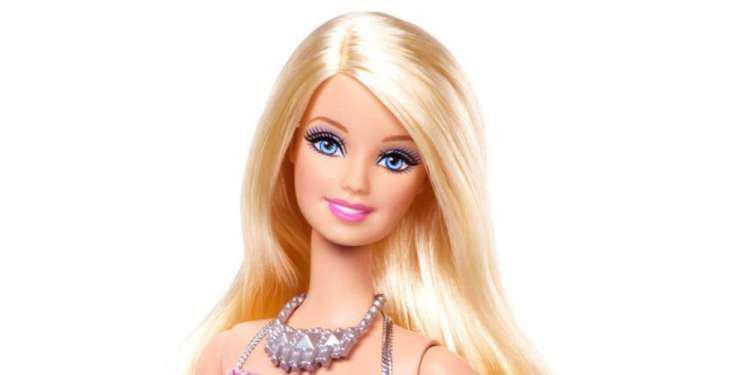 Barbie
