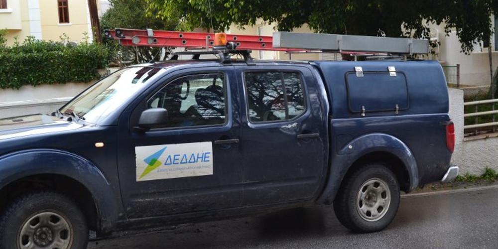 ΔΕΔΔΗΕ: Δύο νέες υπηρεσίες για δήλωση βλάβης