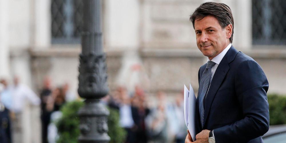 Στα άκρα η κόντρα Ιταλίας-ΕΕ για το μεταναστευτικό