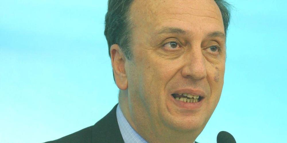 Πέθανε ο πρώην υπουργός και επί πολλά χρόνια βουλευτής της ΝΔ Γιώργος Καλός
