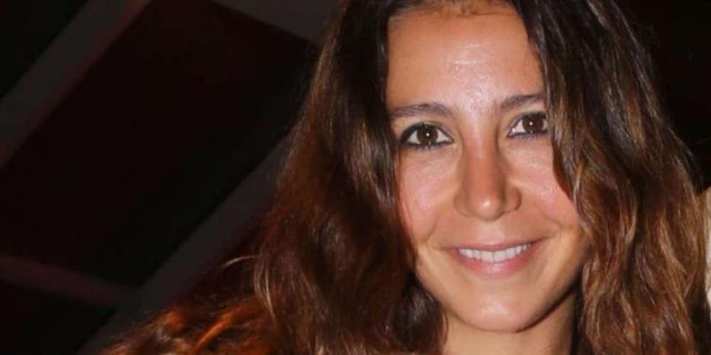 Τι έγραψε Μαρία Ελένη Λυκουρέζου για την σχέση του πατέρα της με τη Νατάσα Καλογρίδη