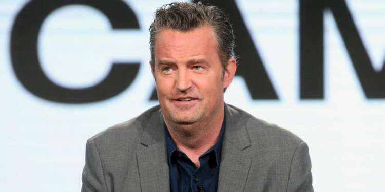 Μάθιου Πέρι