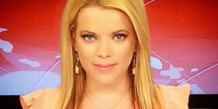 Ποια ήταν η Νατάσα Βαρελά που πέθανε στα 30 της χρόνια