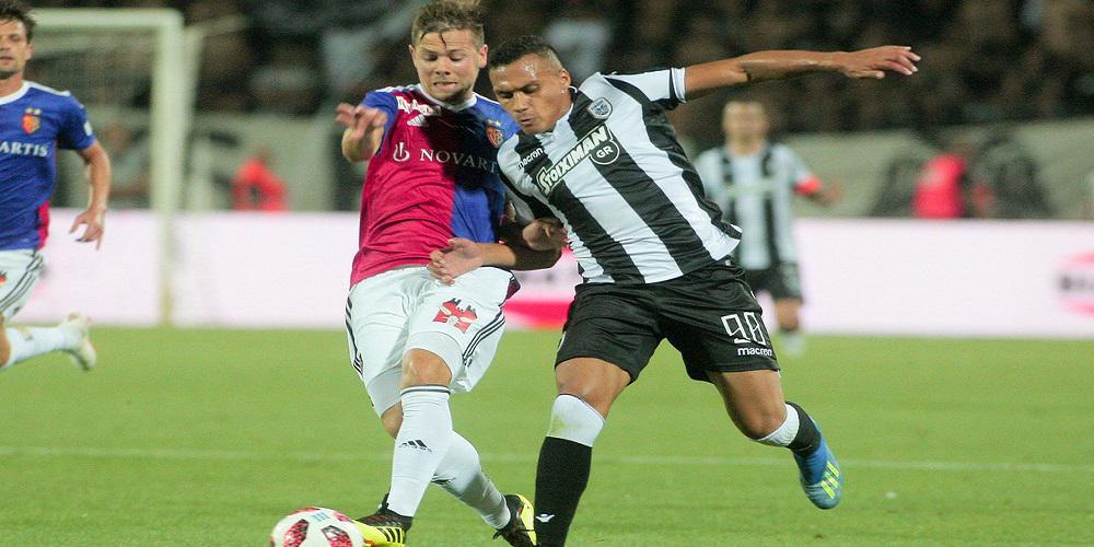 Ετοιμος για την πρόκριση ο ΠΑΟΚ