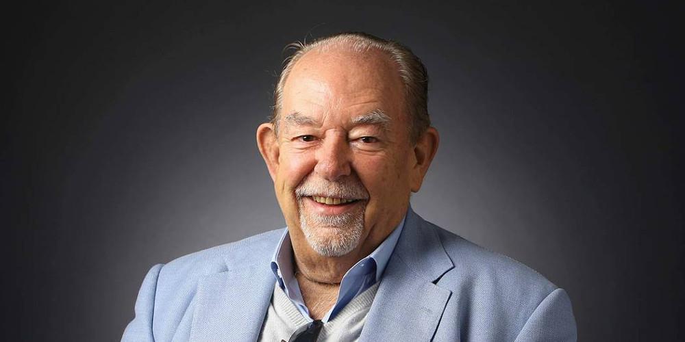 Πέθανε ο γνωστός δημοσιογράφος και παρουσιαστής Robin Leach