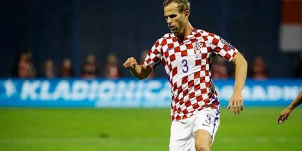 Σοκ στη Μίλαν: Διαγνώστηκε με πρόβλημα στην καρδιά ο Στρίνιτς