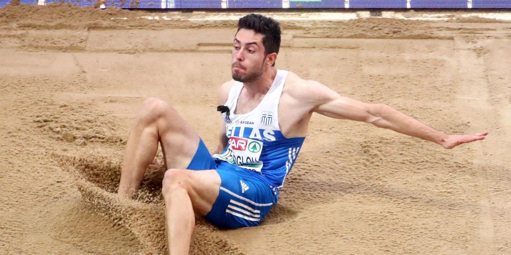 Συγχαρητήρια του πολιτικού κόσμου στον Τεντόγλου για το χρυσό μετάλλιο