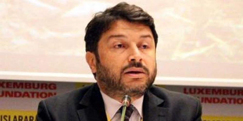 Νέα αποφυλάκιση στην Τουρκία: Απελευθερώθηκε ο επικεφαλής της Διεθνούς Αμνηστίας