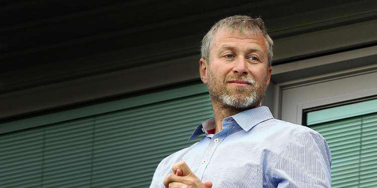 ΗΠΑ Αμπράμοβιτς