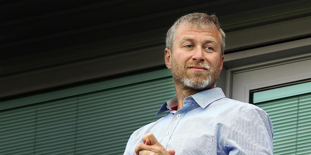 ΗΠΑ Αμπράμοβιτς