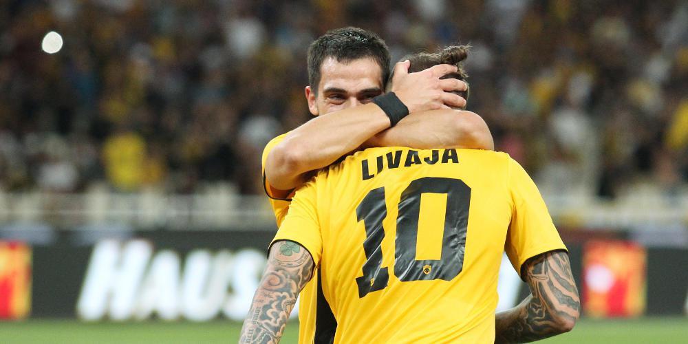 Έφυγε η ΑΕΚ για Βουδαπέστη - «Είμαστε έτοιμοι για πρόκριση στο Champions League»