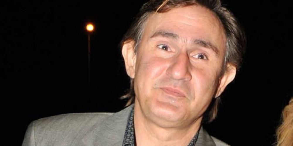 Ο Άκης Σακελλαρίου για την περιπέτεια της υγείας του: Κινδύνεψα σοβαρά