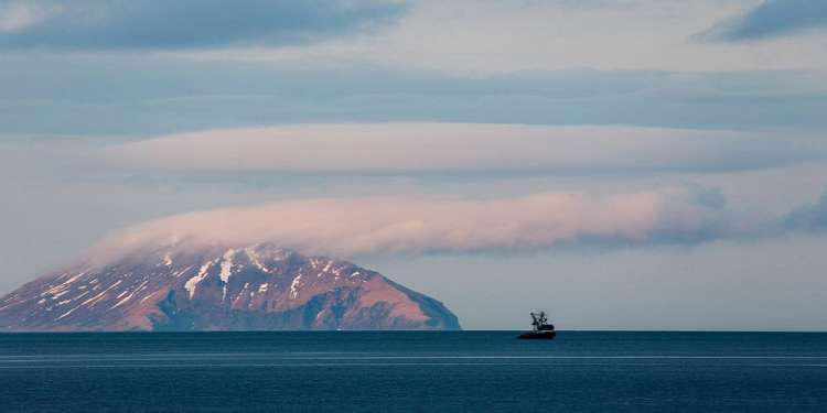 Αλάσκα: Η πόλη που βυθίζεται στο σκοτάδι για 65 μέρες