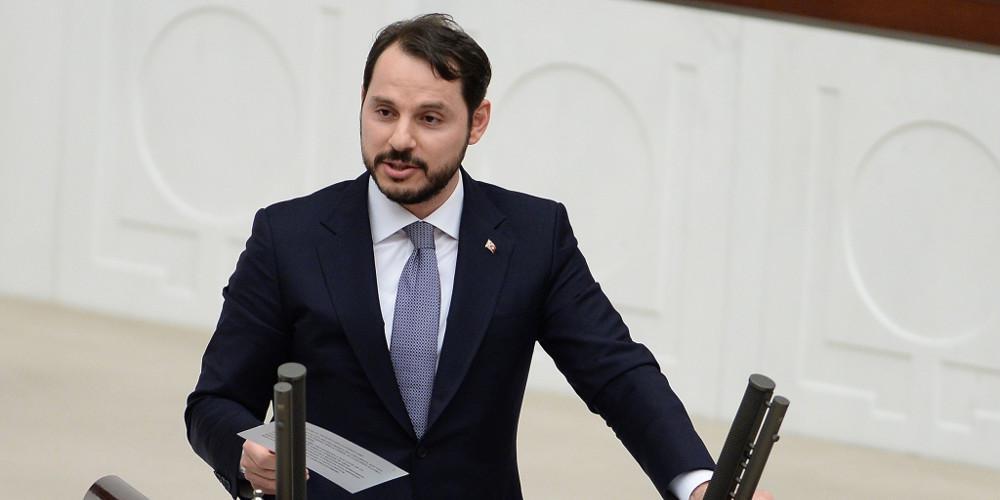 Τούρκος ΥΠΟΙΚ: Οχι σε ΔΝΤ και capital controls