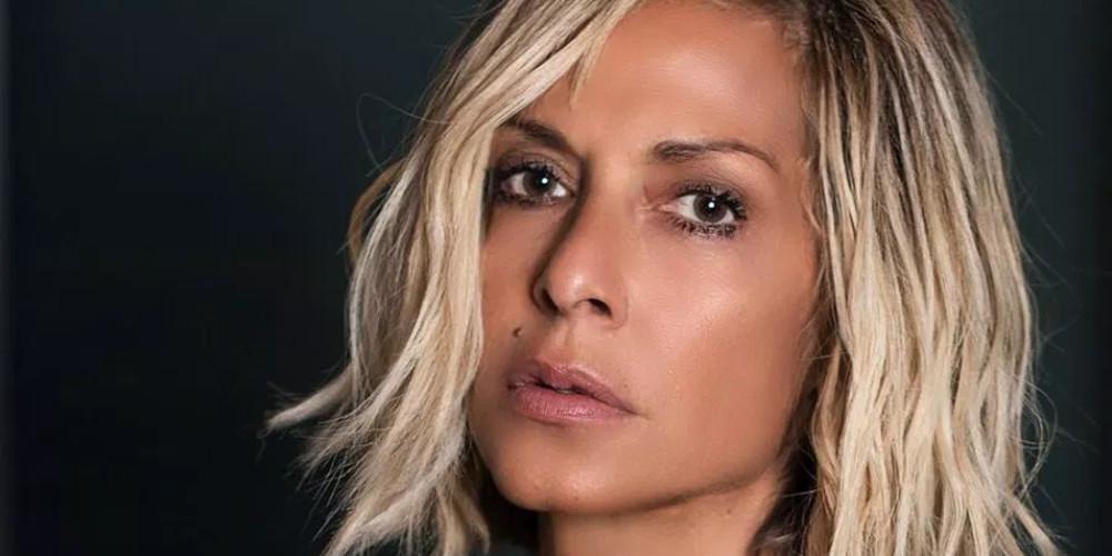 Άννα Βίσση: Η φωτογραφία από το παρελθόν που δύσκολα θα την αναγνωρίζαμε!