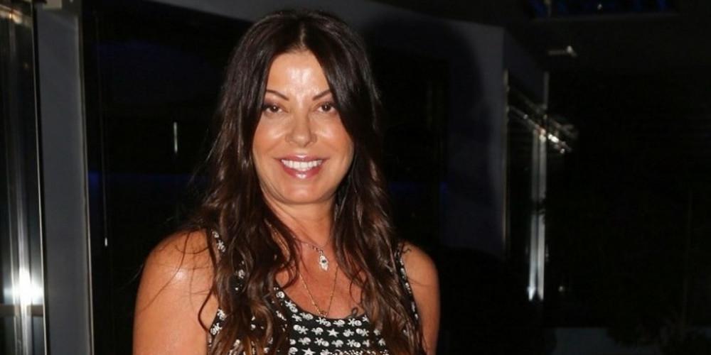 Θα είναι η Άντζελα Δημητρίου αντικαταστάτρια της Άσπας Τσίνα στο J2US;