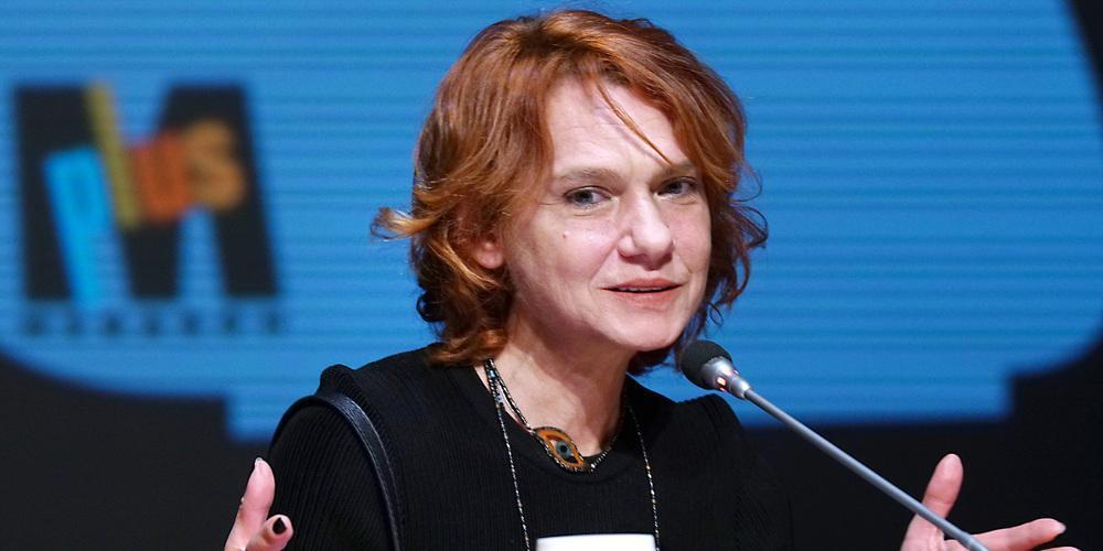 Ασλί Ερντογάν: Η Τουρκία θυμίζει τη ναζιστική Γερμανία