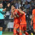 Ο Αστέρας Τρίπολης ειρωνεύτηκε… στo Instagram τον ΠΑΟΚ για το πέναλτι που κέρδισε