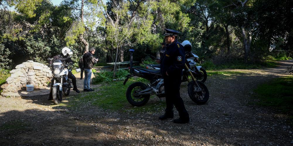 Αυξάνουν τις πεζές περιπολίες μετά τον θάνατο του 25χρονου στου Φιλοπάππου