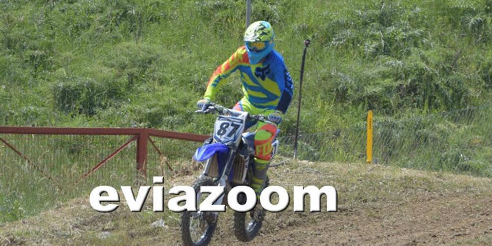 Σε κρίσιμη κατάσταση αστυνομικός της ΔΙΑΣ – Τραυματίστηκε σοβαρά σε πίστα motocross