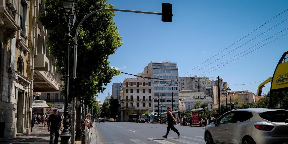 Χάος στην Αττική από την διακοπή ρεύματος: Ακόμα ψάχνουν τις αιτίες