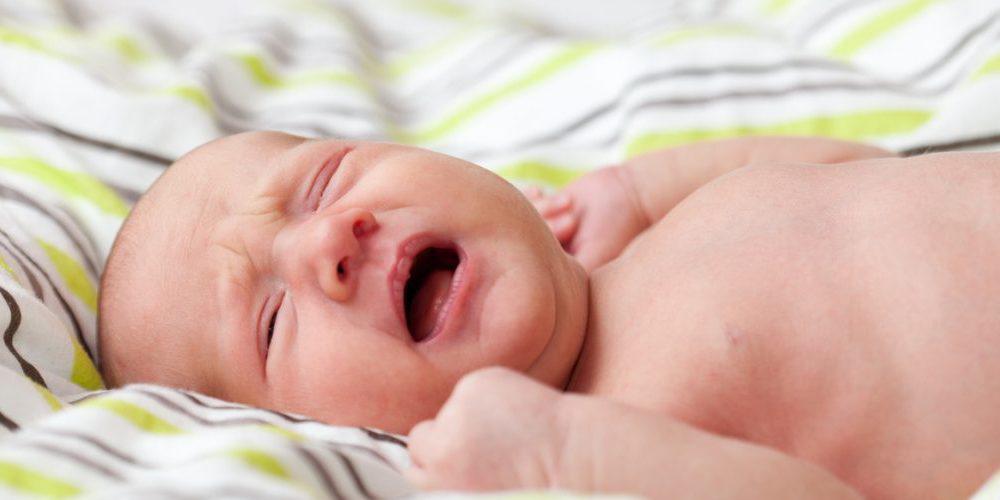 Πρωτοφανές περιστατικό: Εξαγωγή δοντιού σε βρέφος... 12 ημερών!