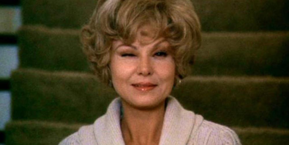 Πέθανε η ηθοποιός Μπάρμπαρα Χάρις - Είχε καρκίνο στους πνεύμονες