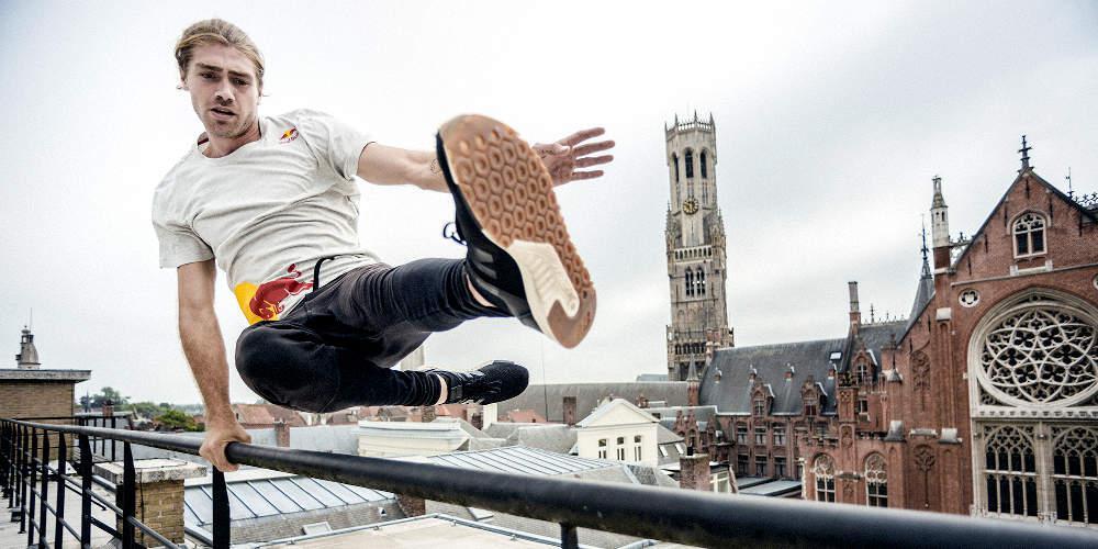 Στο Βέλγιο «σκάνε» από τη ζέστη με... 20 βαθμούς Κελσίου