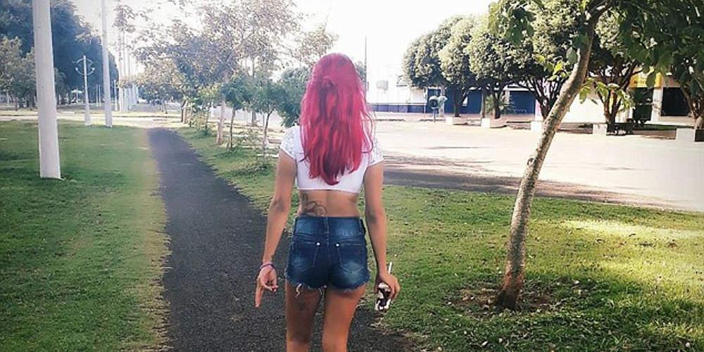 Βίντεο-σοκ από τη Βραζιλία: Την εκτέλεσαν στη μέση του δρόμου στα γενέθλιά της