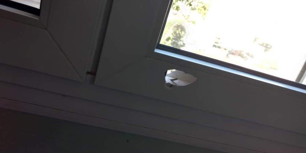 Απίστευτο: Γυναίκα τραυματίστηκε από «αδέσποτη» σφαίρα σε νοσοκομείο στη Βραζιλία