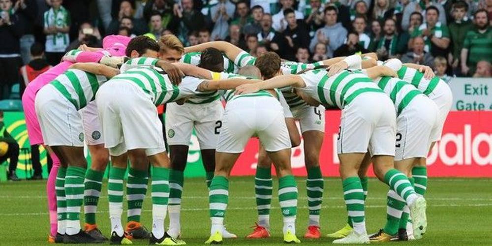 Ήττα για Σέλτικ πριν από την ΑΕΚ