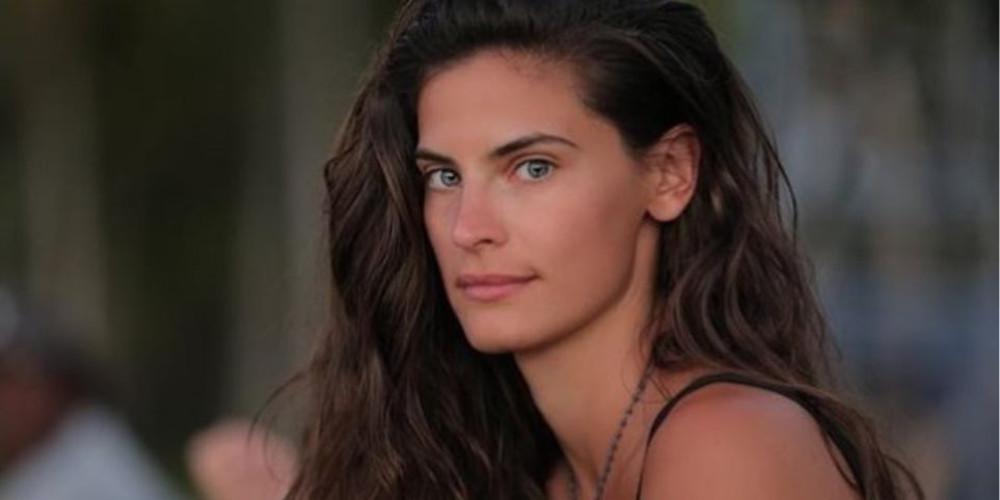 Η άγνωστη ιστορία που αποκάλυψε για το γάμο η Χριστίνα Μπόμπα