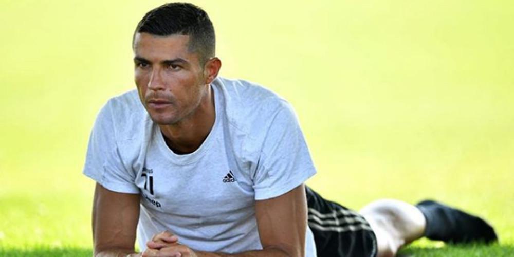 Ο Κριστιάνο απάντησε στο unfollow της Ρεάλ με το ίδιο νόμισμα