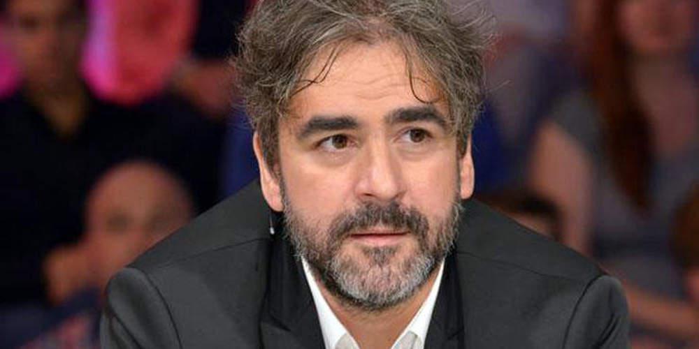 Δημοσιογράφος ζητά αποζημίωση από την Τουρκία για την κράτησή του