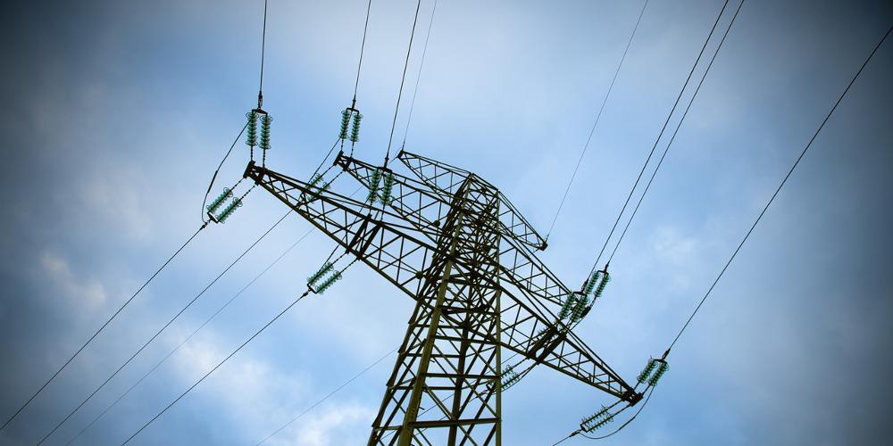 Διακοπή ρεύματος