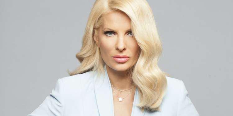 Ελένη Μενεγάκη: Αναβάλλεται η πρεμιέρα της στο MEGA – Τι συνέβη