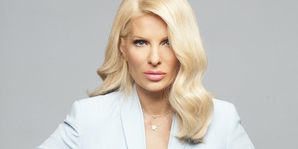 Ελένη Μενεγάκη: Αναβάλλεται η πρεμιέρα της στο MEGA – Τι συνέβη