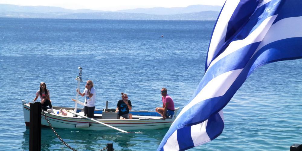 Η μία πρώτη κίνηση που μπορεί να αλλάξει την Ελλάδα