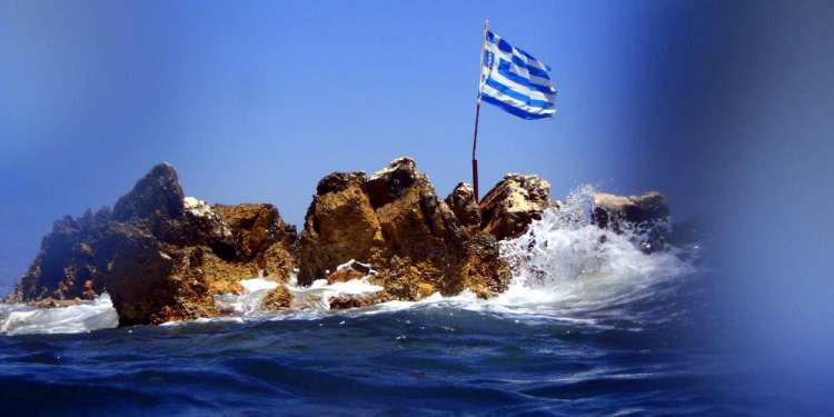 Οι «φρουροί» του Αιγαίου μιλούν στον Ε.Τ.: Είμαστε εδώ και δεν φοβόμαστε