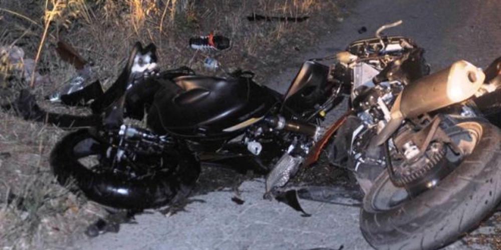 Χαροπαλεύει 19χρονος φαντάρος μετά από τροχαίο στην Λαμία