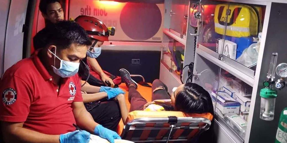 Τραγωδία στις Φιλιππίνες: Δύο νεκροί και 37 τραυματίες από έκρηξη βόμβας