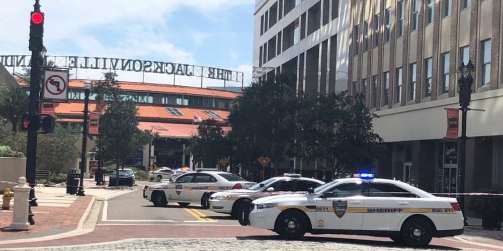 Μακελειό σε τουρνουά video game στη Φλόριντα - Τέσσερις νεκροί, δεκάδες τραυματίες