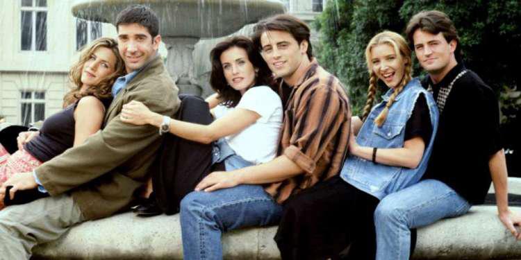 Πώς είναι σήμερα το μωρό της Ρέιτσελ και του Ρος από τα «Φιλαράκια»! [εικόνες]