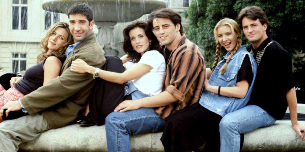 Πώς είναι σήμερα το μωρό της Ρέιτσελ και του Ρος από τα «Φιλαράκια»! [εικόνες]