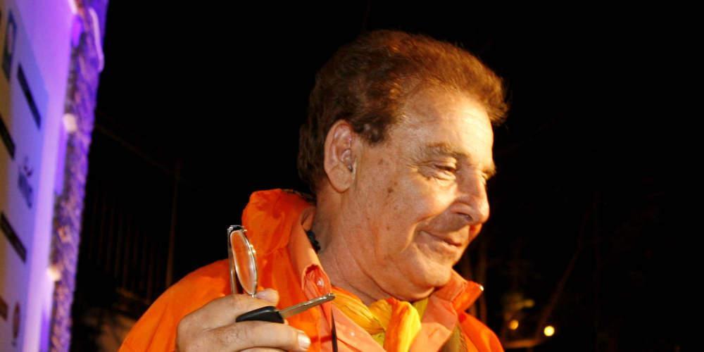 Ο Γιάννης Γαλάτης φιλοξενεί πυρόπληκτους στη βίλα του