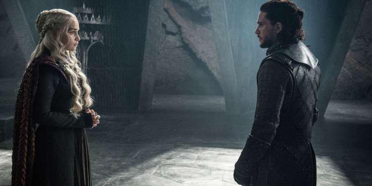 Game of Thrones: Κυκλοφόρησαν οι πρώτες σκηνές της 8ης σεζόν [trailer]