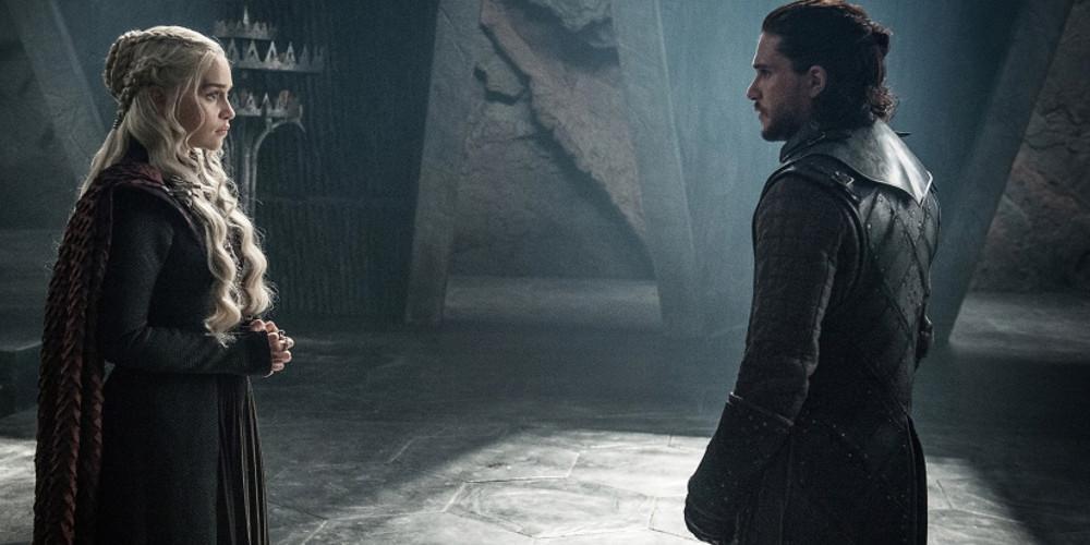 Game of Thrones: Κυκλοφόρησαν οι πρώτες σκηνές της 8ης σεζόν [trailer]