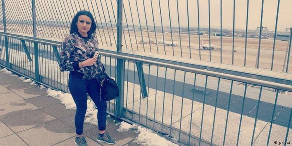 Ο εφιάλτης μίας γυναίκας Γεζίντι που συνάντησε ξανά τον βασανιστή της