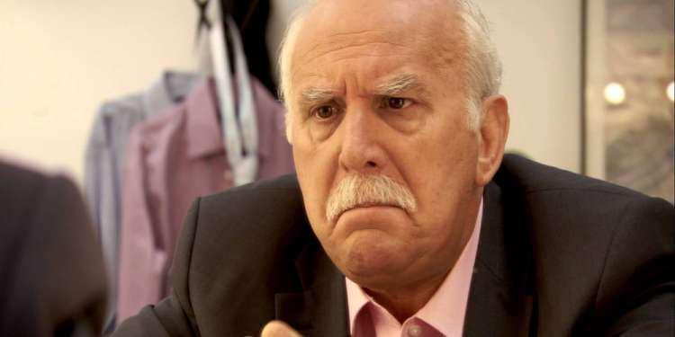 Η νέα γυναίκα στο πλευρό του Παπαδάκη - Τα ραντεβού για την εκπομπή του