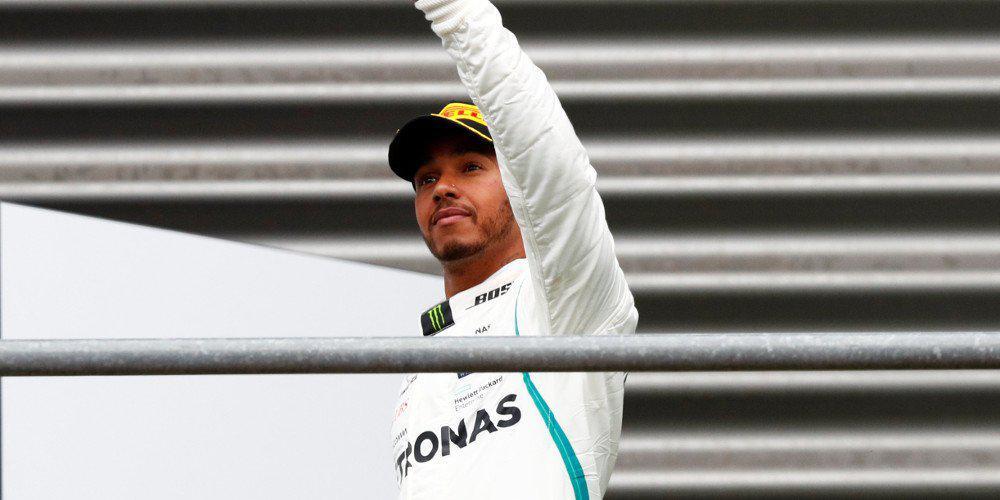 Formula 1: Θρίαμβος Χάμιλτον στη Σιγκαπούρη